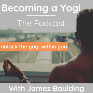 Becoming A Yogi