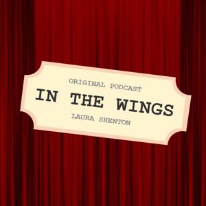 In The Wings by Laura S | Podcast.co