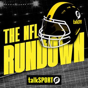 The NFL Rundown