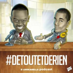 De Tout Et De Rien [Carel & DJ K9]