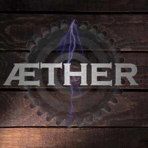 Æther : la fiction audio