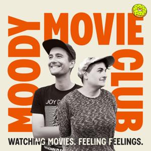 Moody Movie Club by Snack Labs