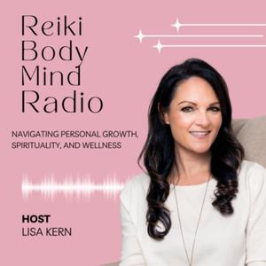 Reiki Body Mind Radio