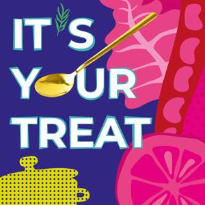 It's Your Treat - Der Podcast zum Mitkochen!