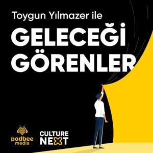 Geleceği Görenler by Podbee Media