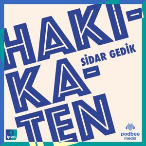 Hakikaten by Podbee Media