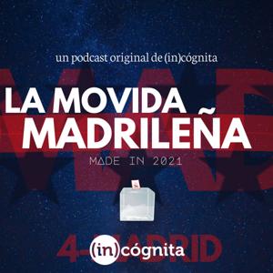 La Movida Madrileña 2021