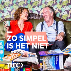 Zo simpel is het niet – Stellinga & Schinkel over economie by NRC