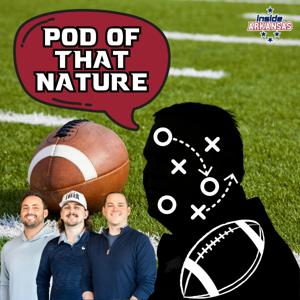 Pod Of That Nature by Inside Arkansas