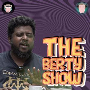 The Berty Show by Podcast Monkeys