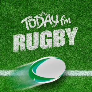 Today FM Rugby