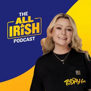 All Irish by Today FM