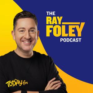 Ray Foley by Today FM