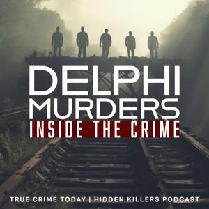 Delphi Murders: The Trial Of Richard Allen by True Crime Today