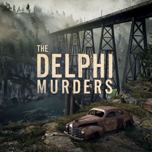 Delphi Murders: Richard Allen & The Search For The Truth by True Crime Today