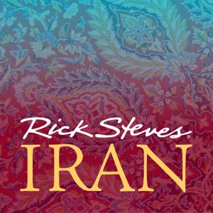 Rick Steves' Iran (Video) by Rick Steves