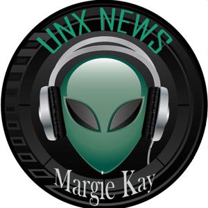 UnX News Podcast with Margie Kay