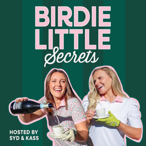 Birdie Little Secrets