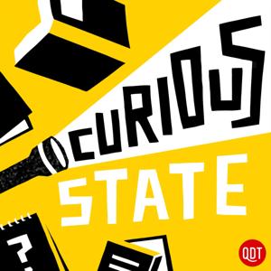 Curious State by QuickAndDirtyTips.com, Doug Fraser