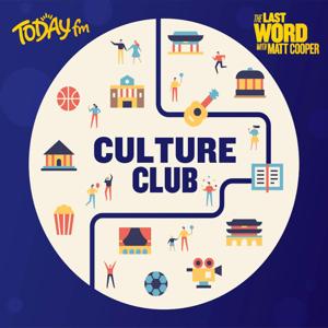 The Last Word Culture Club by Today FM