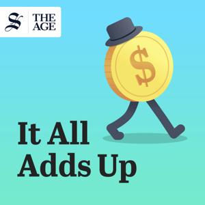 It All Adds Up by The Age and Sydney Morning Herald