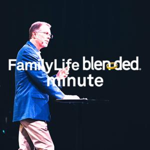 FamilyLife Blended® Minute by FamilyLife Podcast Network