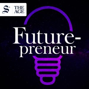 Futurepreneur by The Age and Sydney Morning Herald