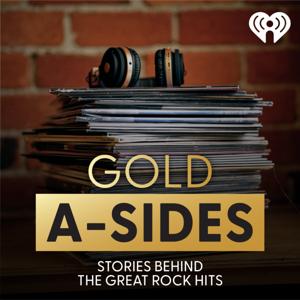 GOLD A-Sides by GOLD