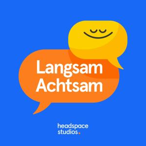 Langsam Achtsam by Headspace Studios