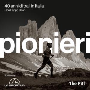 Pionieri