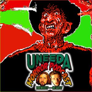 Uneeda Horror Podcast