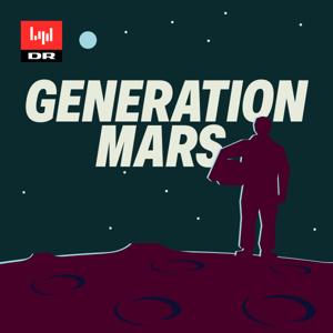 Generation Mars by DR