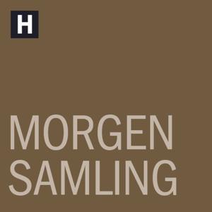 Morgensamling by Højskolerne