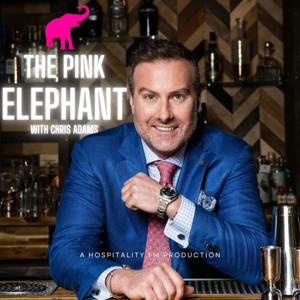 The Pink Elephant with Chris Adams by Chris Adams