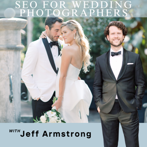 SEO for Wedding Photographers