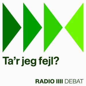 Ta'r jeg fejl? by RADIO IIII