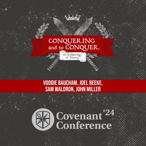 Covenant Conference by CBTSeminary