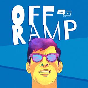 Off-Ramp with John Rabe