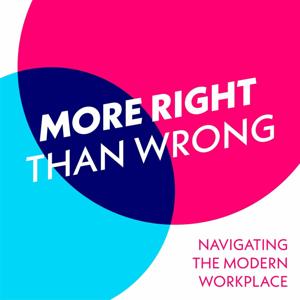 More Right Than Wrong by editaudio, Rachel Yoo, Angie Lee