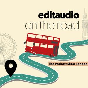 editaudio: On The Road by editaudio