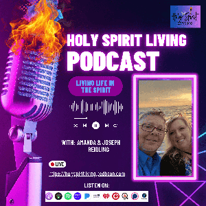 Holy Spirit Living