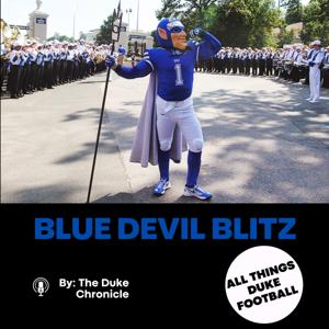 Blue Devil Blitz