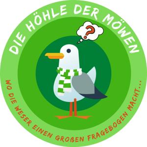 Die Höhle der Möwen - der Werder Quiz-Podcast