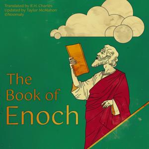 The Book of Enoch: A Modern Translation