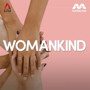 Womankind by CNA