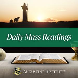 Daily Mass Readings