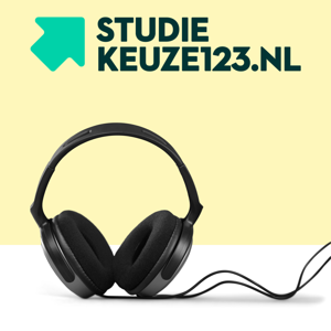 De studiekeuzepodcast van Studiekeuze123