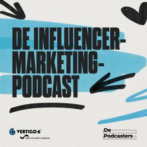 De Influencermarketingpodcast