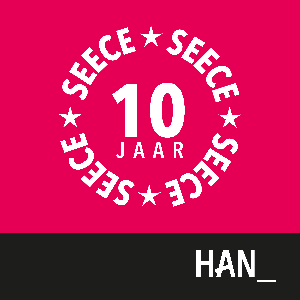 10 jaar SEECE