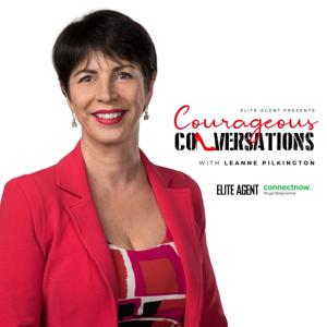 COURAGEOUS CONVERSATIONS